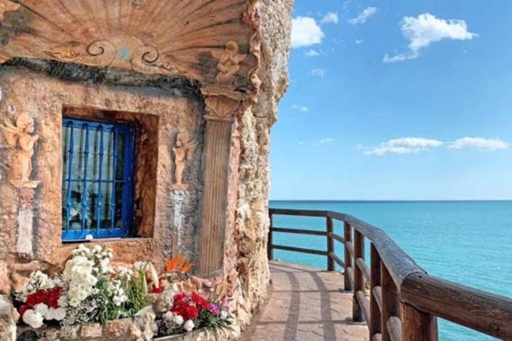 El Rincon De Eli Apartment Rincon de la Victoria Exterior photo
