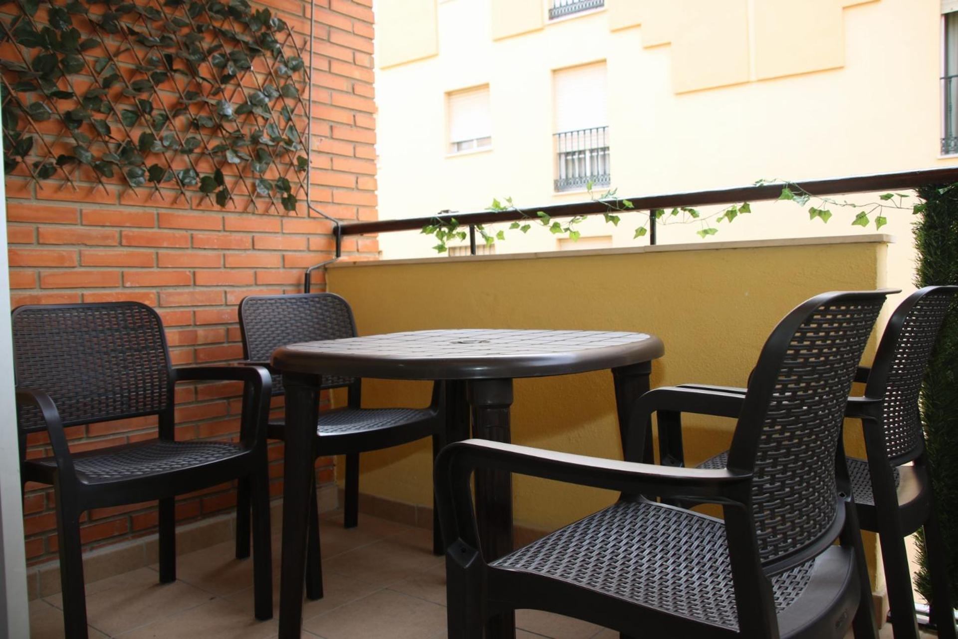 El Rincon De Eli Apartment Rincon de la Victoria Exterior photo
